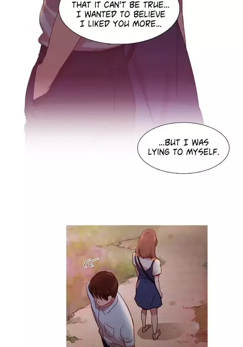 Scandal of the Witch Ch.1-24