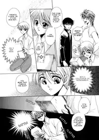 Dr. Ten - Map of Tokyo Savage Vol 1 (English)