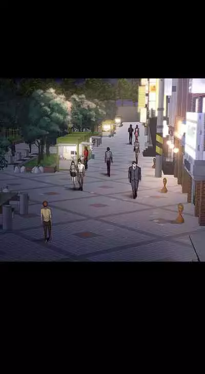 [週三] [G.HO & 高孫志] 健身教練 1-56 官方中文（連載中）