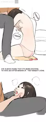 [Eunya] Nineteen Ch.1-16 [English] [YoManga]