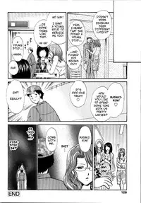 [Shou Akira] Bad Luck? (Seme Ane) [English] [CopyOf] [Decensored]