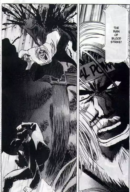 Immoral Angel Vol2 03 - Living By The Sword