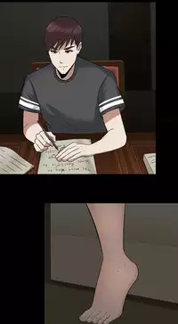 Dark Game Ch.1-15 (English) (Ongoing)