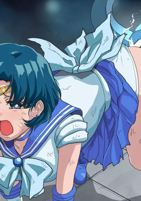 Bad-end simulation Vol. 1 add'I