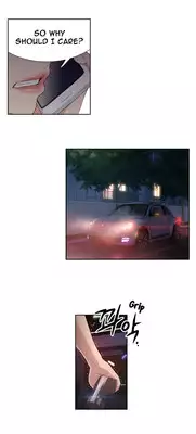 [BAK Hyeong Jun] Sweet Guy Ch.1-49 (English) (YoManga) (Ongoing)