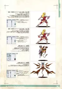 (C85) [KI-SofTWarE (Erect Sawaru, Kemigawa Mondo, Denki Shougun etc)] CrossinG KnighTMarE ThE SacreD BooK