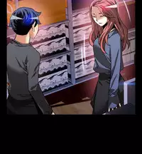 [KKUN &INSANE] Love Parameter 恋爱辅助器 55-70(chinese)