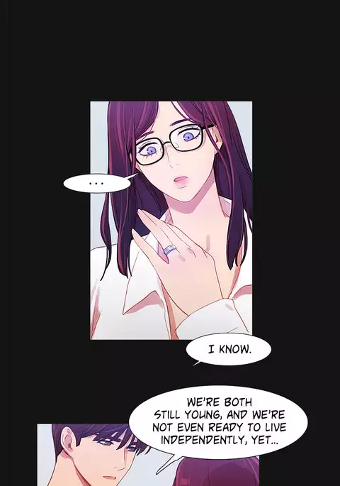 Scandal of the Witch Ch.1-39
