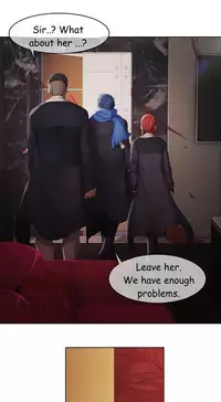 The Matrix Ch.1-7 (English) (Ongoing)