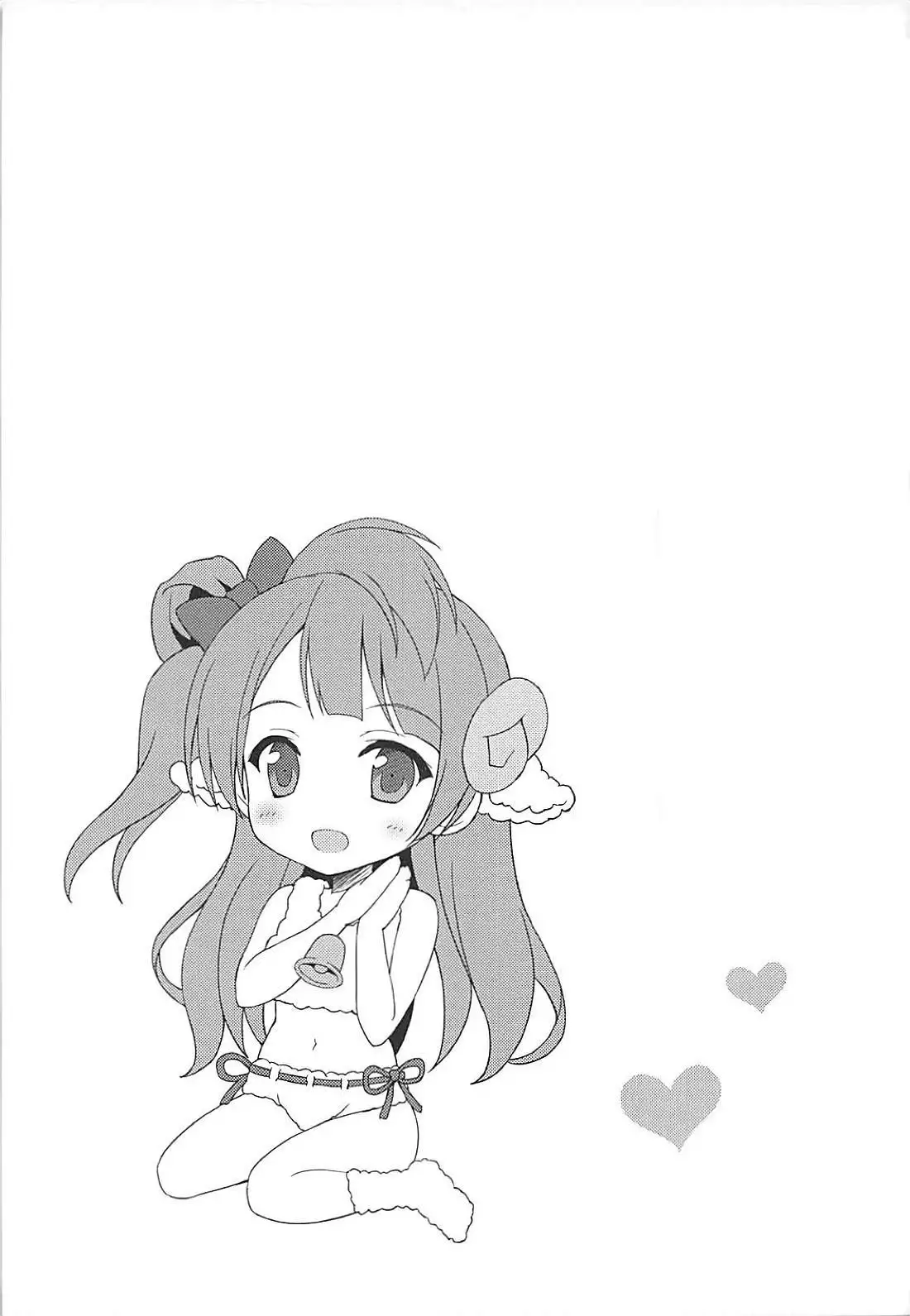 Love Collection! 【4season lovelive! 総集編】