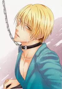 Lock☆on~K常エースでイケメンモデルが狙われてます~ (Kuroko no Basuke)