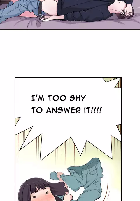 Tissue Thieves Ch.1-9