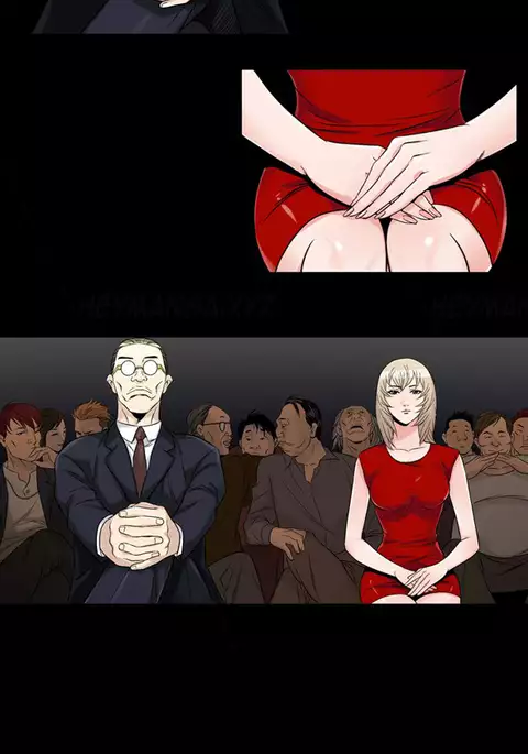 The Taste of Hands Ch.1-64