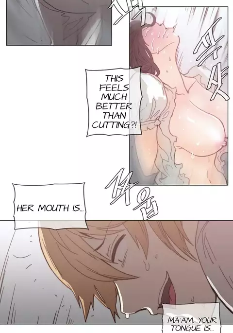 Household Affairs Ch.1-43