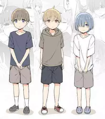 [Candy Club (Sky)] Onee-chan to Torokeru Kimochi [Chinese] [386歪汉化]