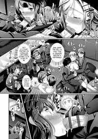 [Hiroshiki] What Happened When a Virgin Went To a Sex Bar With His Little Sister kek (Hatsujou Carnival) [English] [EHCOVE] [Digital]