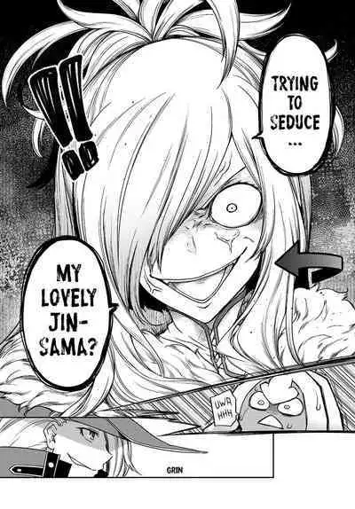 Tentacle Hole Chapter 15