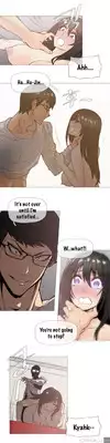 [ButcherBoy] Household Affairs Ch.1-28.5 (English) (YoManga) (Ongoing)