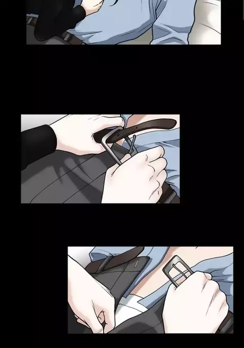 Seduction Ch.1-38