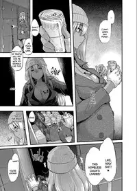 Henshin -emergence- chapter 7 [English]