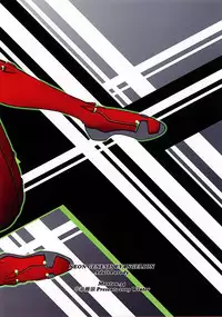 (C77) [Chuuka Mantou (Yagami Dai)] Mantou.34 (Neon Genesis Evangelion)