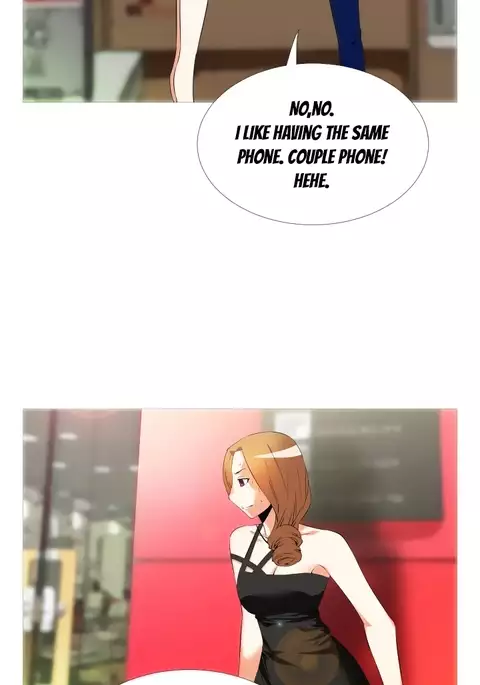 Love Parameter Ch.1-68