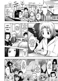 [TANA] Kimi no Hitomi ni Koishiteru [English]