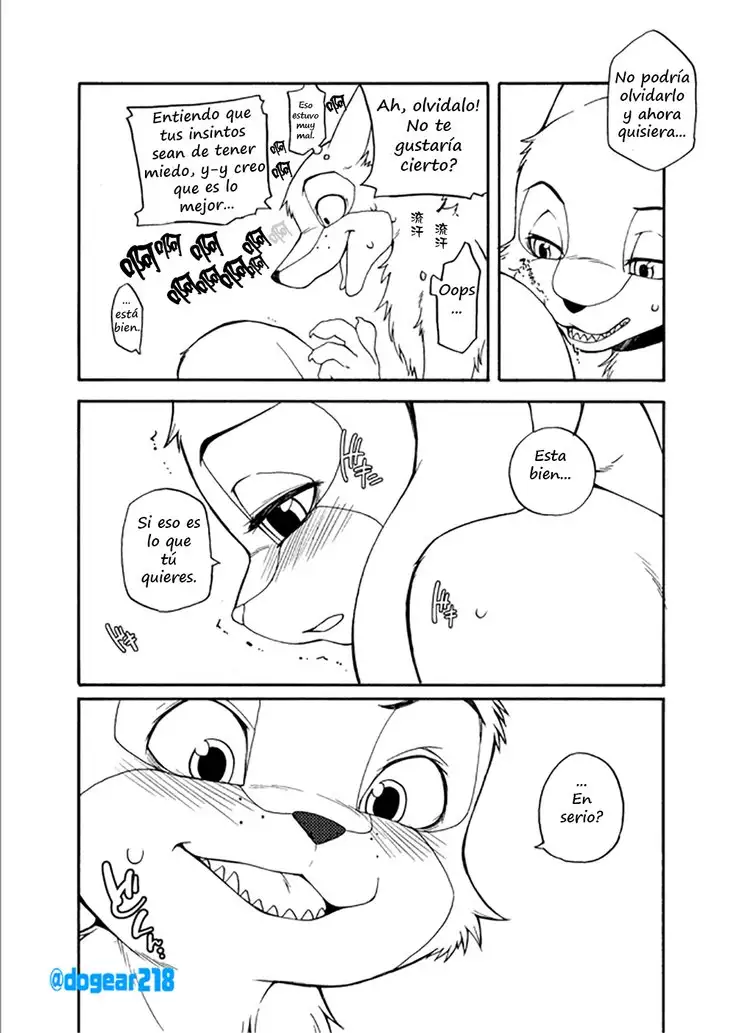 The pain of food have included non-fang, its between us