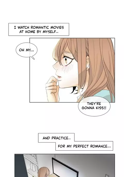 Talk To Me Ch.1-40