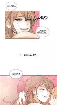 [Silverstar] Talk To Me Ch.1-26 (English) (Ongoing)