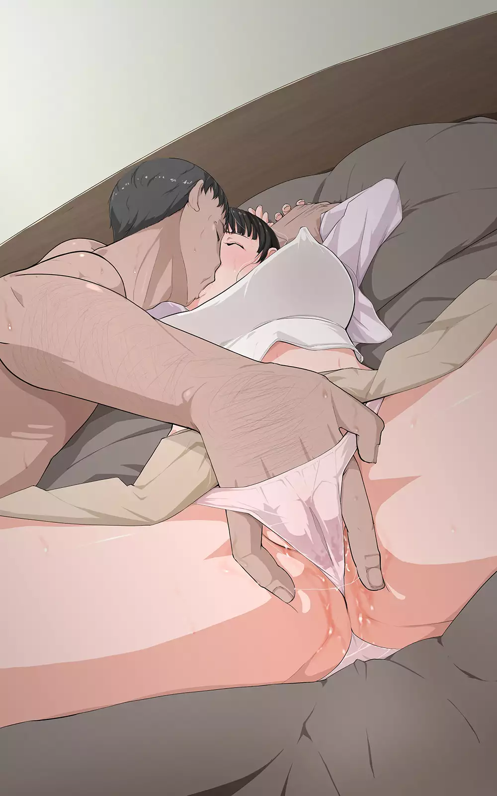 歪な妻~美緖~（Chinese）