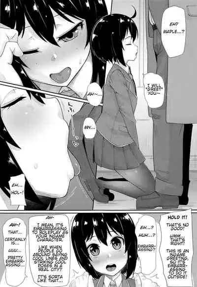 Bougyo Zero Furi | Zero Defense Build