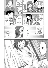 [Coonelius (Coo)] Roshutsu Shoujo Kaichou Chitose [English] [POMF =3] [Digital]