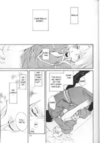 [Daen & Ronno & Kalus] Futaribocchi Densetsu [Central Library]