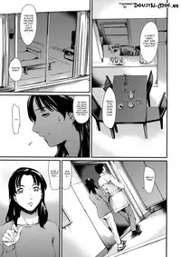 [Maguro Teikoku] Dorei Tsuma - Slave Wife Ch. 1-6 [English] [doujin-moe.us]