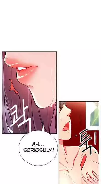 LIVE WITH : DO YOU WANT TO DO IT Ch. 1-11 [English]