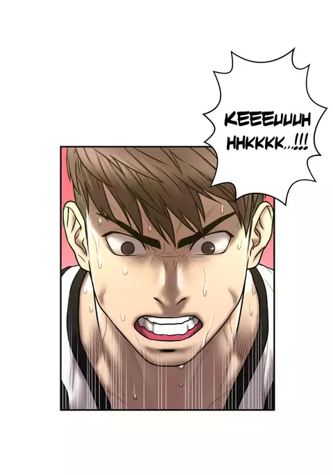 Ghost Love Ch.1-22