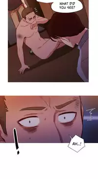 [PINKO] Scandal of the Witch Ch.1-28 (English) (Ongoing)