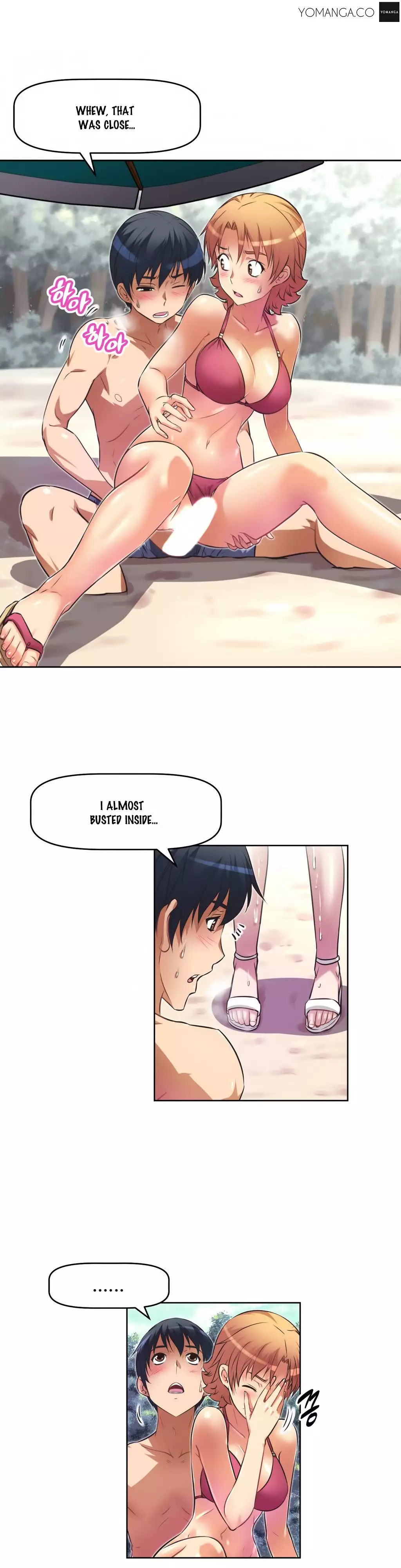 Brawling Go 0-14 Chapters