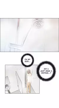 [Silverstar] Talk To Me Ch.1-30 (English) (Ongoing)