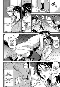 [Maimu-Maimu] Kyouko Sensei to Boku no Himitsu | Kyouko-sensei and My Secret Ch. 1-3 [English] [Lazarus H]