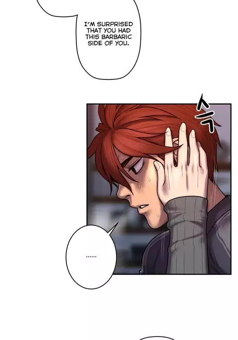 Ghost Love Ch.1-35