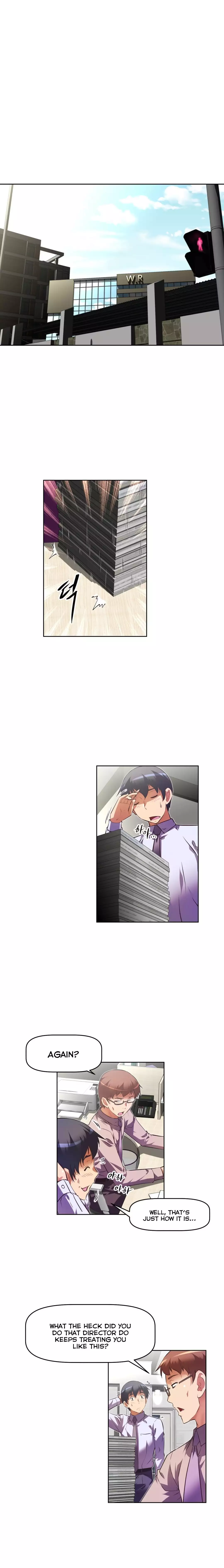 Brawling Go Ch.76-103