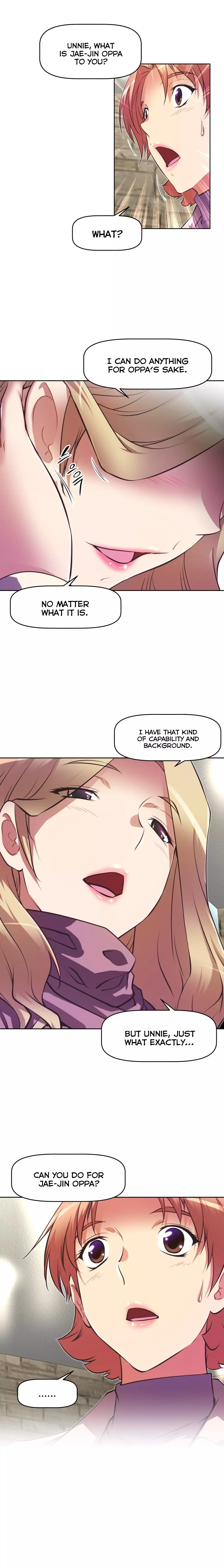 Brawling Go Ch.76-118