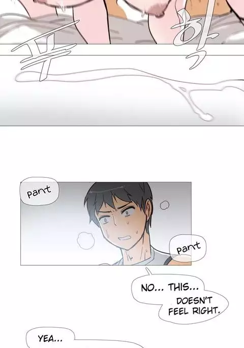 Household Affairs Ch.1-43