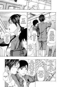 [Asagi Ryu] Oneesan to Aishiacchaou! | Making Love with an Older Woman Ch.1-6 [English] {Junryuu}