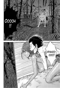 [Nagashima Chousuke] Kigenzen 10000 Nen no Ota | The Otaku in 10,000 B.C. Ch. 1-12 [English] [Natty Translations, Lazarus H]