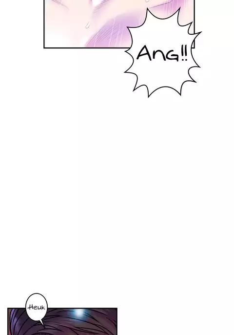 Ghost Love Ch.1-35