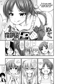 [Noise] JS☆JC [English] [Facedesk + Rin]