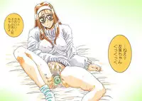 [MGW (Isou Doubaku)] Classmate DL